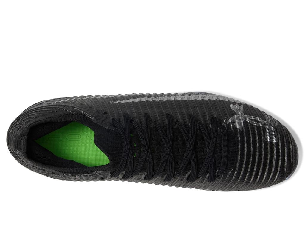 Under Armour Blur Pro Football Cleats