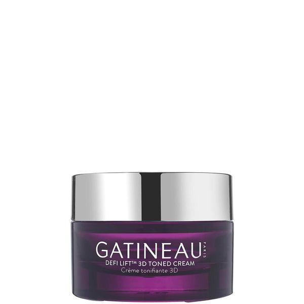 Gatineau Gatineau DefiLift 3D Toned Cream 50ml