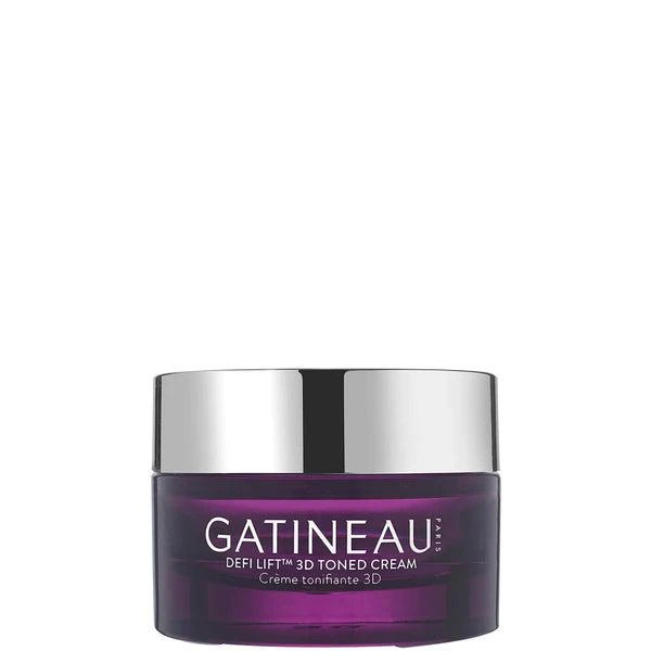 Gatineau Gatineau DefiLift 3D Toned Cream 50ml 1