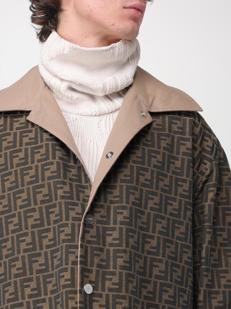 Coat men Fendi – On Sale Now with Up to 20% Off | Discover