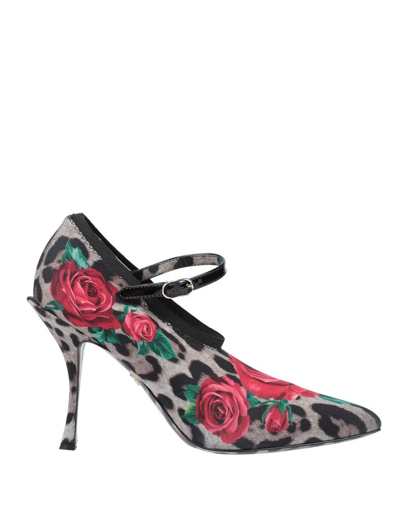 Dolce 
Gabbana Pump 1