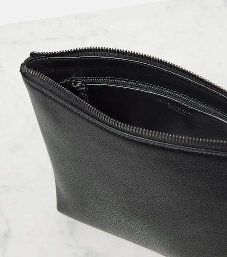 Brunello Cucinelli Small leather pouch 3