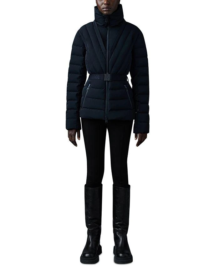 Mackage Elita Ski Jacket 4