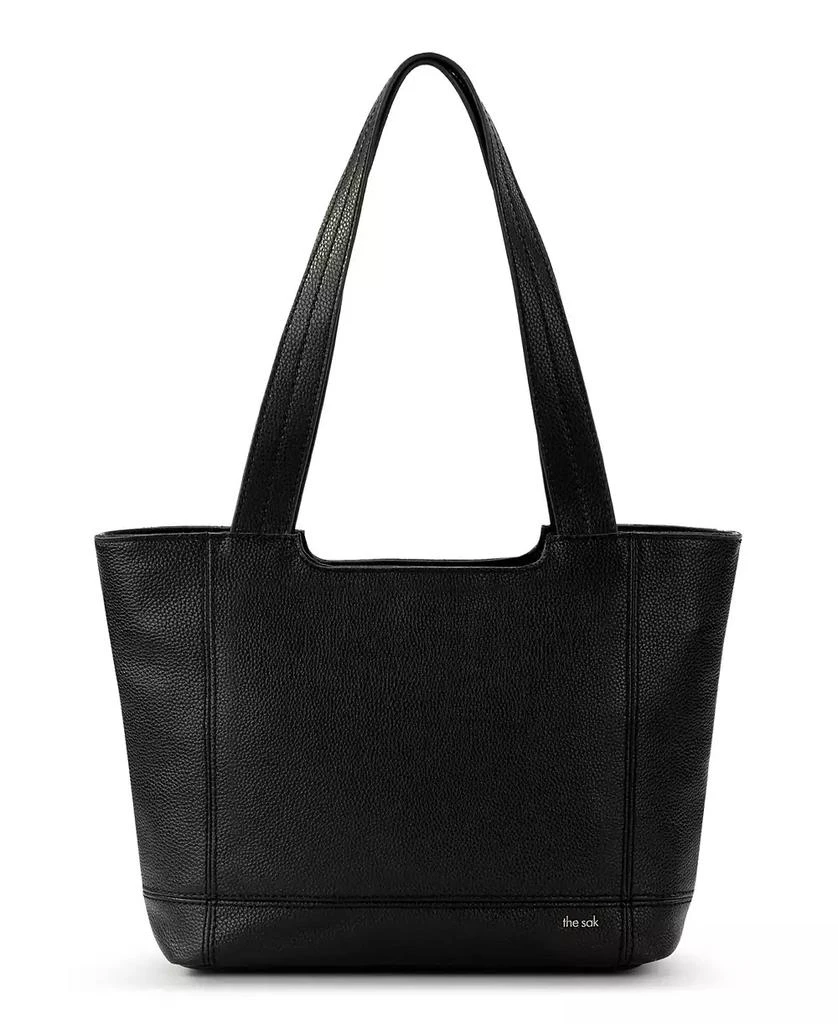 The Sak De Young Leather Tote 1