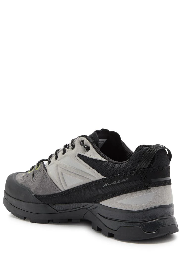 Salomon X-ALP panelled mesh sneakers 2