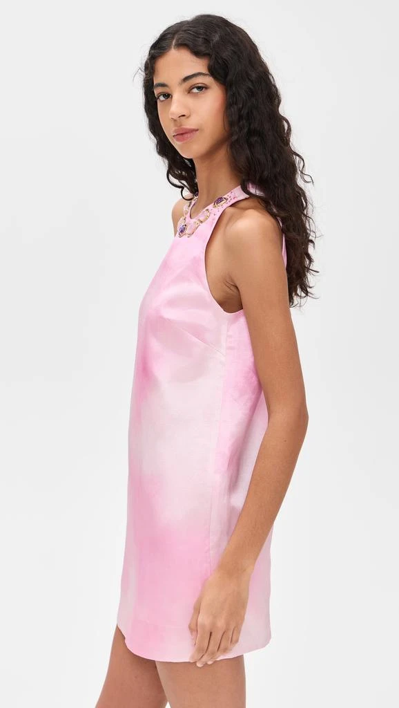 Aje Twilight Mini Dress 3