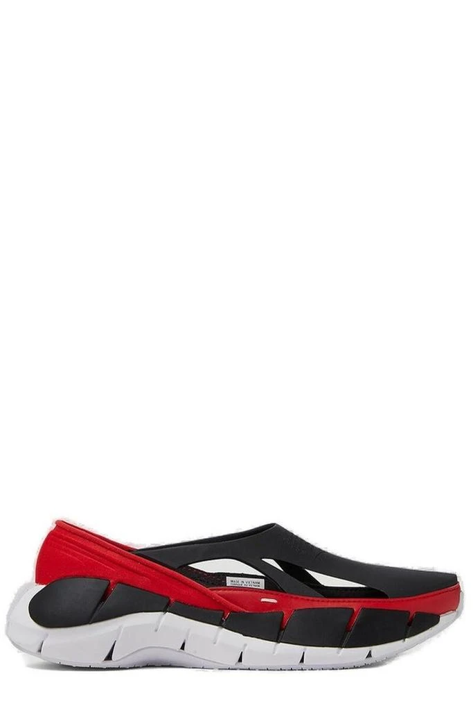 Maison Margiela Maison Margiela X Reebok Cut-Out Slip-On Sneakers 1