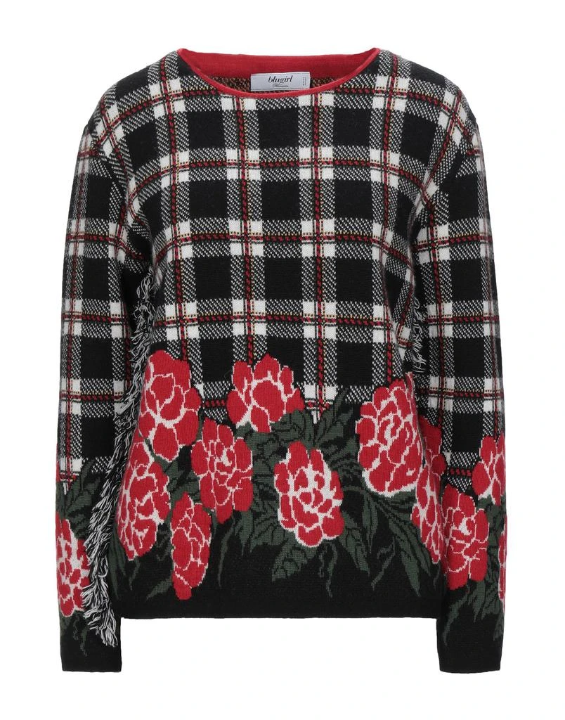 BLUGIRL BLUMARINE Sweater 1