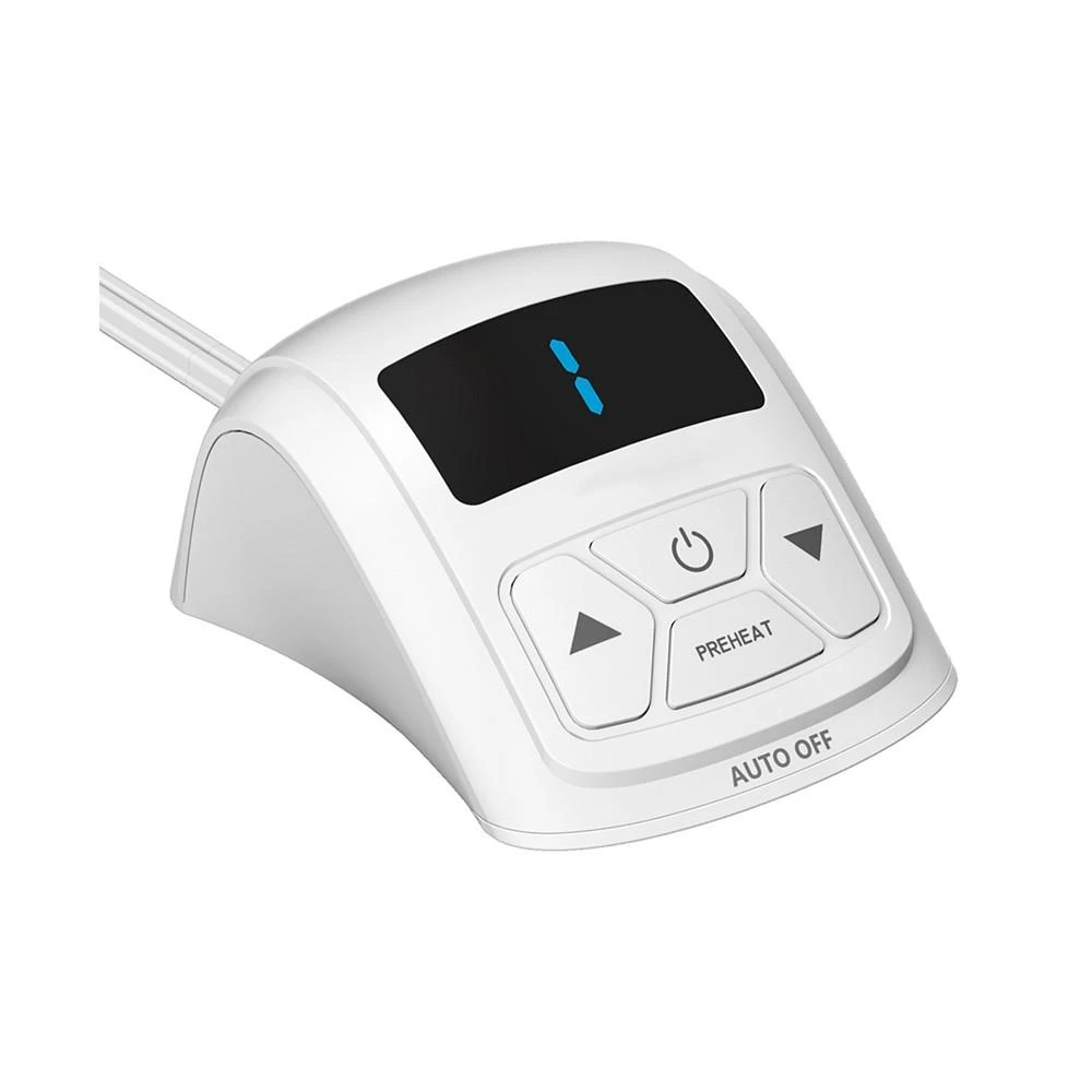 North Star Home Microplush Electric Blanket, Full 3
