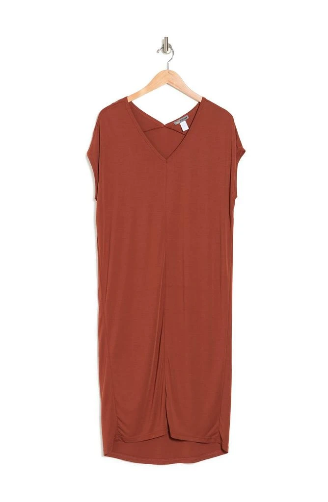 Love by Design Barcelona Tunic Midi Dress 3