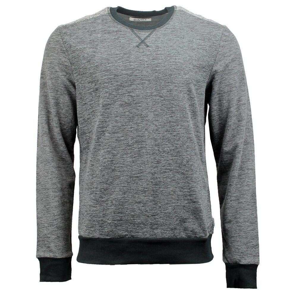 2(x)ist Activewear Comfort Crew Neck Sweatshirt