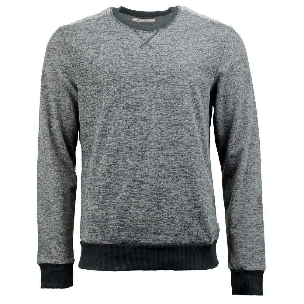 2(x)ist Activewear Comfort Crew Neck Sweatshirt 1