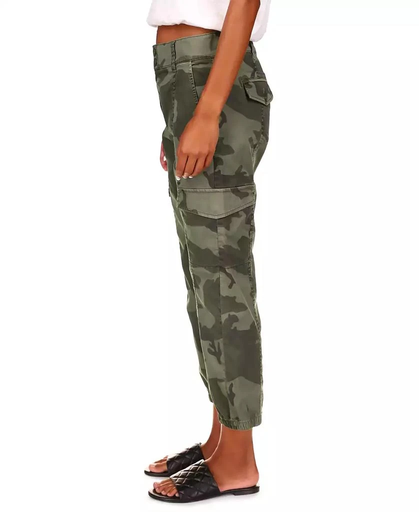 Sanctuary Rebel Camo-Print Pants 3