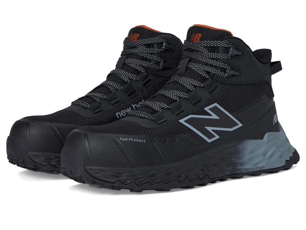 New Balance Work & Safety Cremorne Fresh Foam Mid - Composite Toe 1
