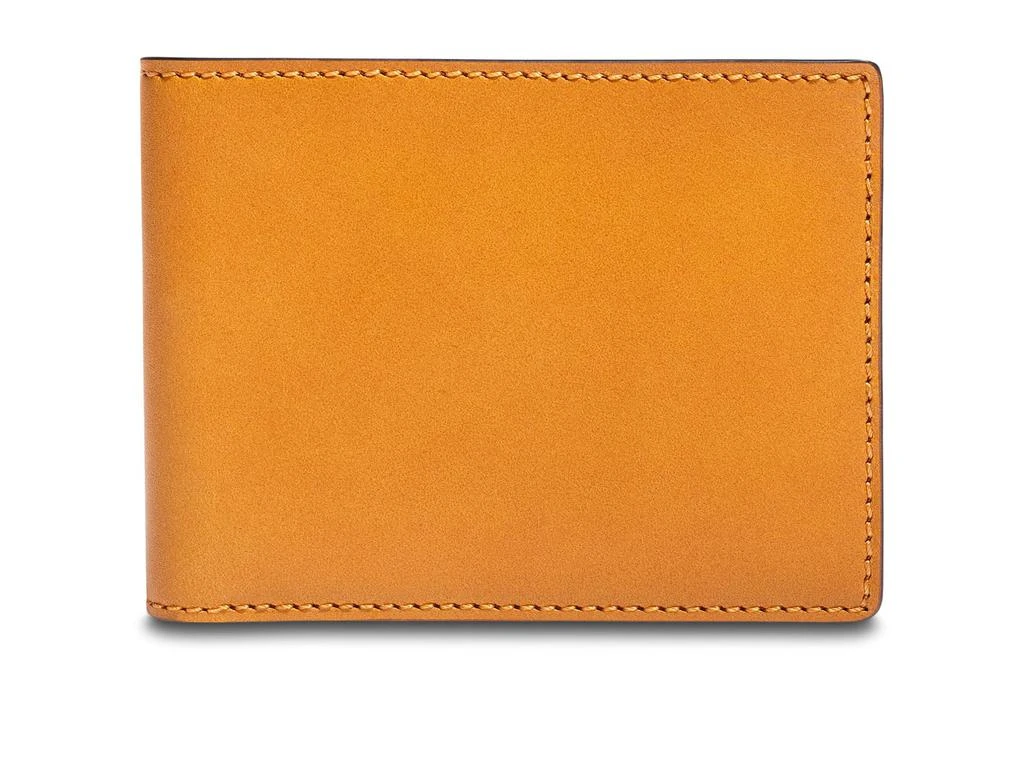 Bosca Britan Eight-Pocket Deluxe Executive Wallet 4