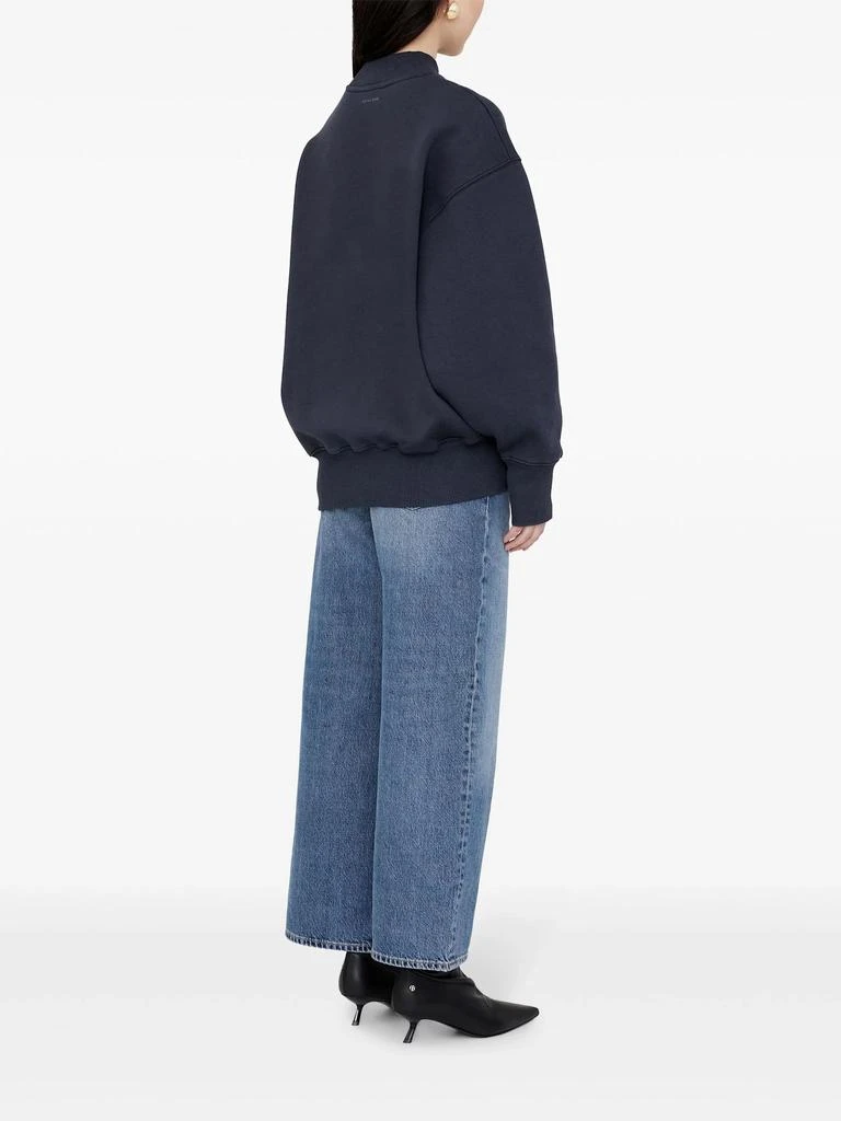 ANINE BING Bradie Sweatshirt 3