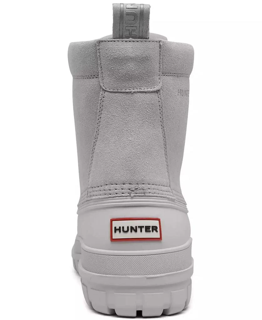 Hunter Men's Southall Waterproof Duck Boots from Finish Line 2