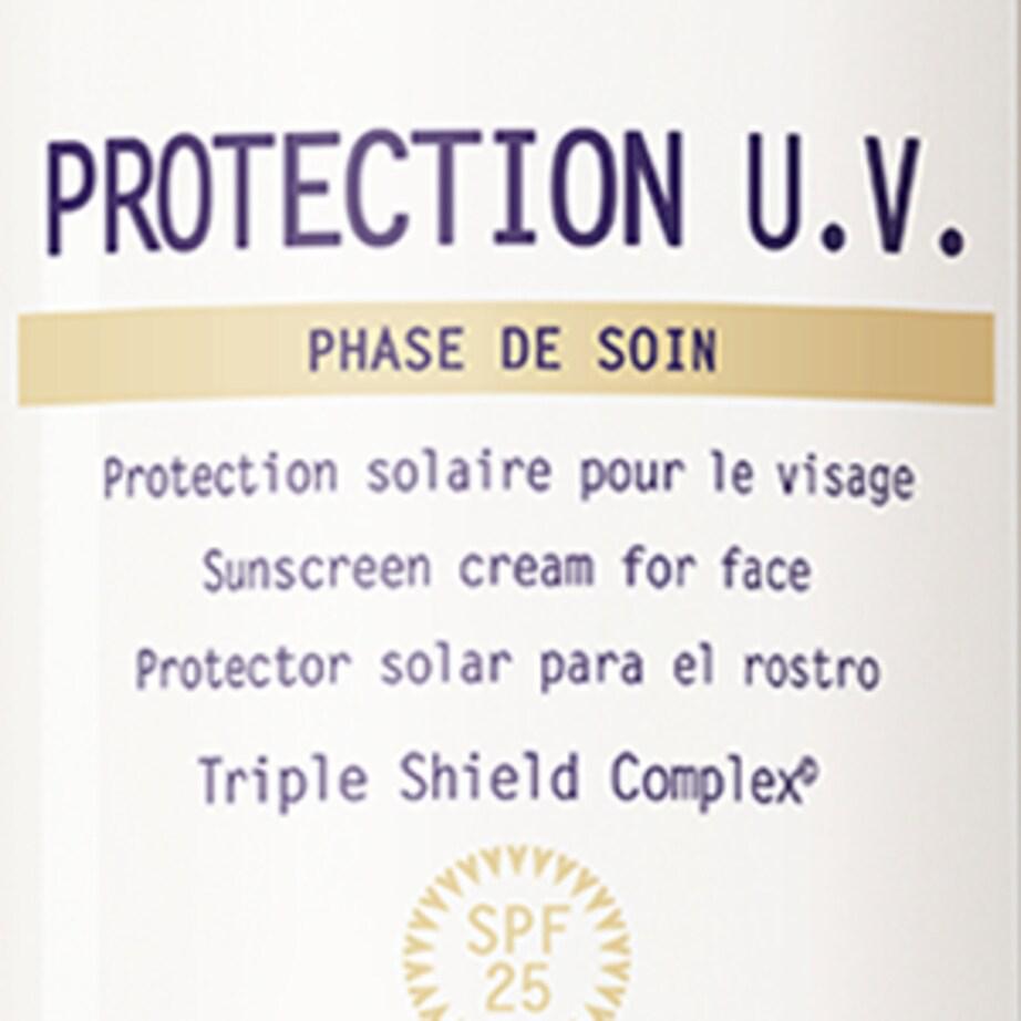 Biologique Recherche Protection UV SPF 25 (50ml)