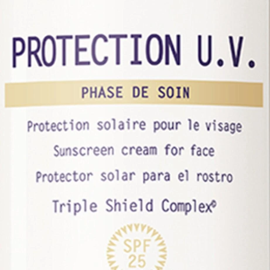Biologique Recherche Protection UV SPF 25 (50ml) 2