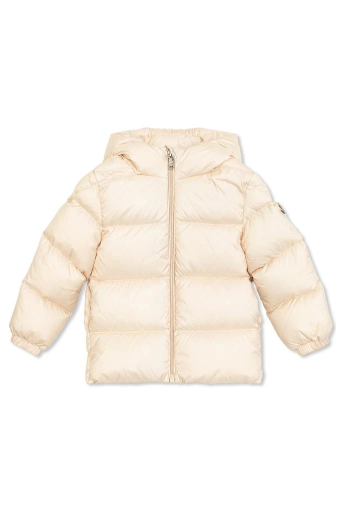 Moncler Moncler Enfant Sharon Hooded Down Jacket