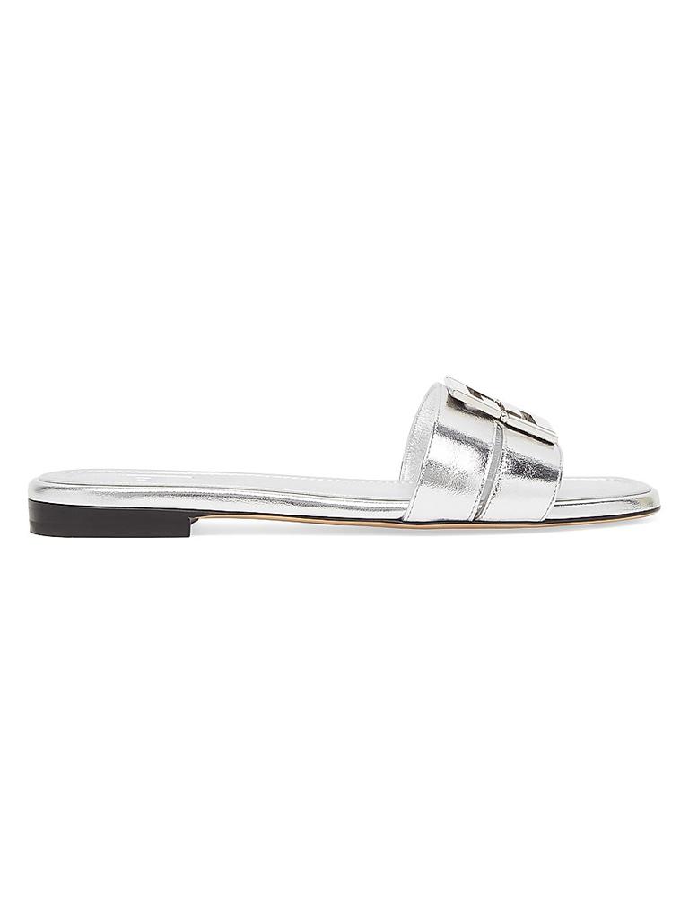 Fendi Mules and clogs - Slippers - Free Shipping - BeyondStyle
