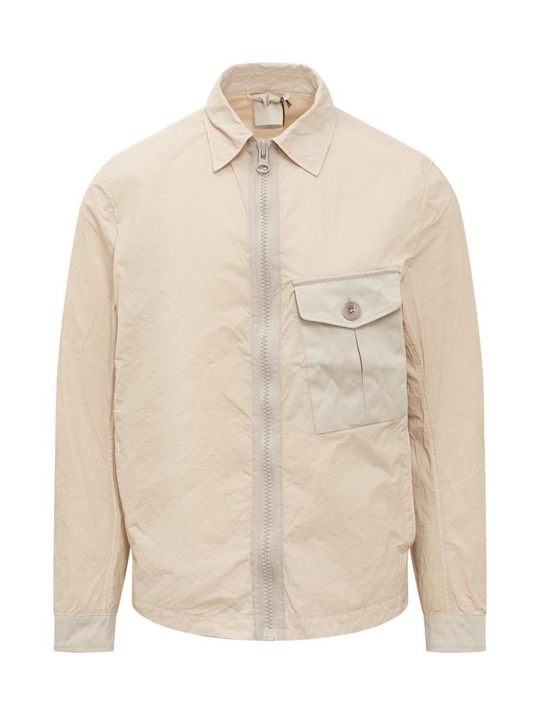 Ten C Ten C Jacket Shirt