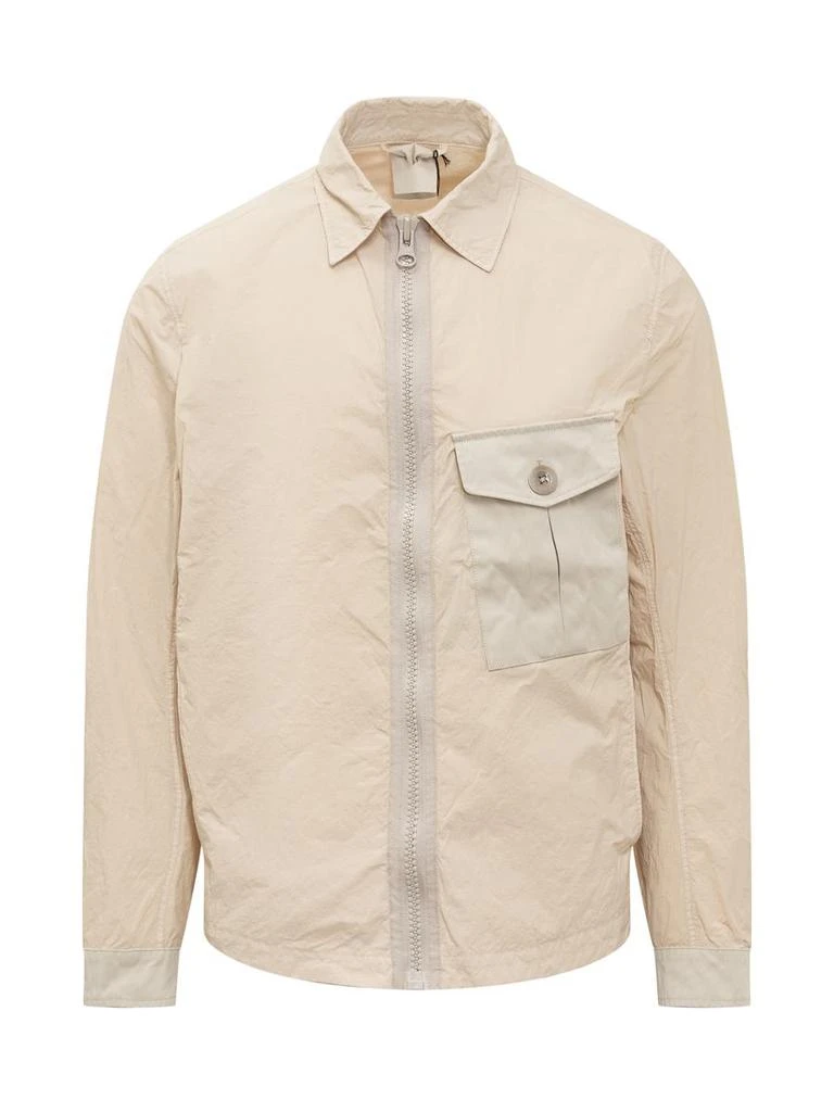 Ten C Ten C Jacket Shirt 1