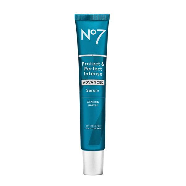 No7 Protect & Perfect Intense Advanced Serum Tube 50ml