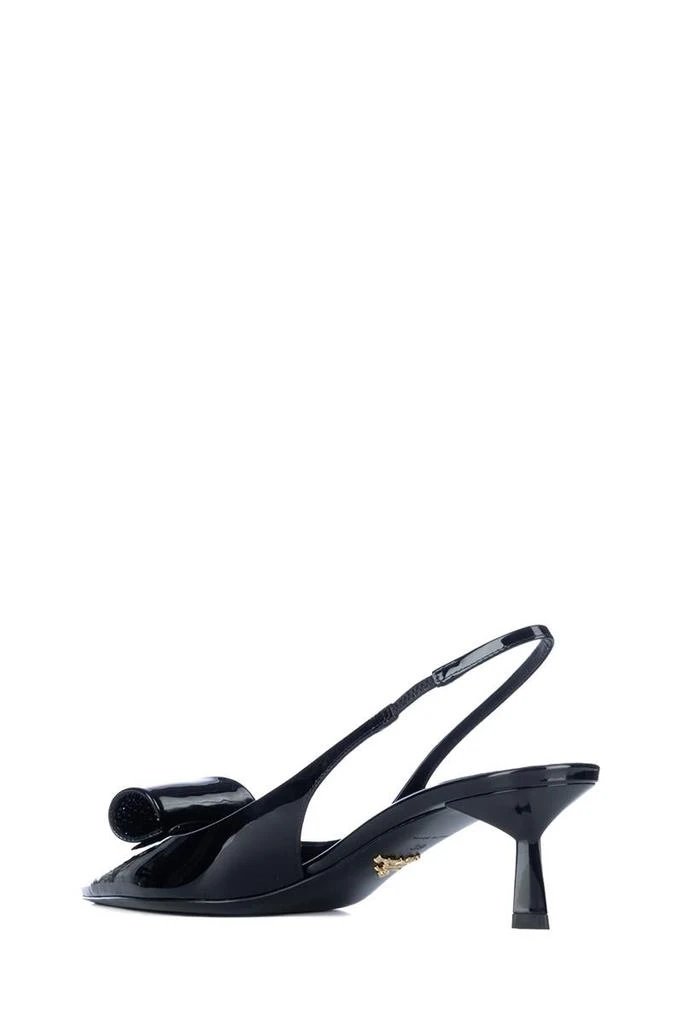 Prada Prada Heeled Shoes 3