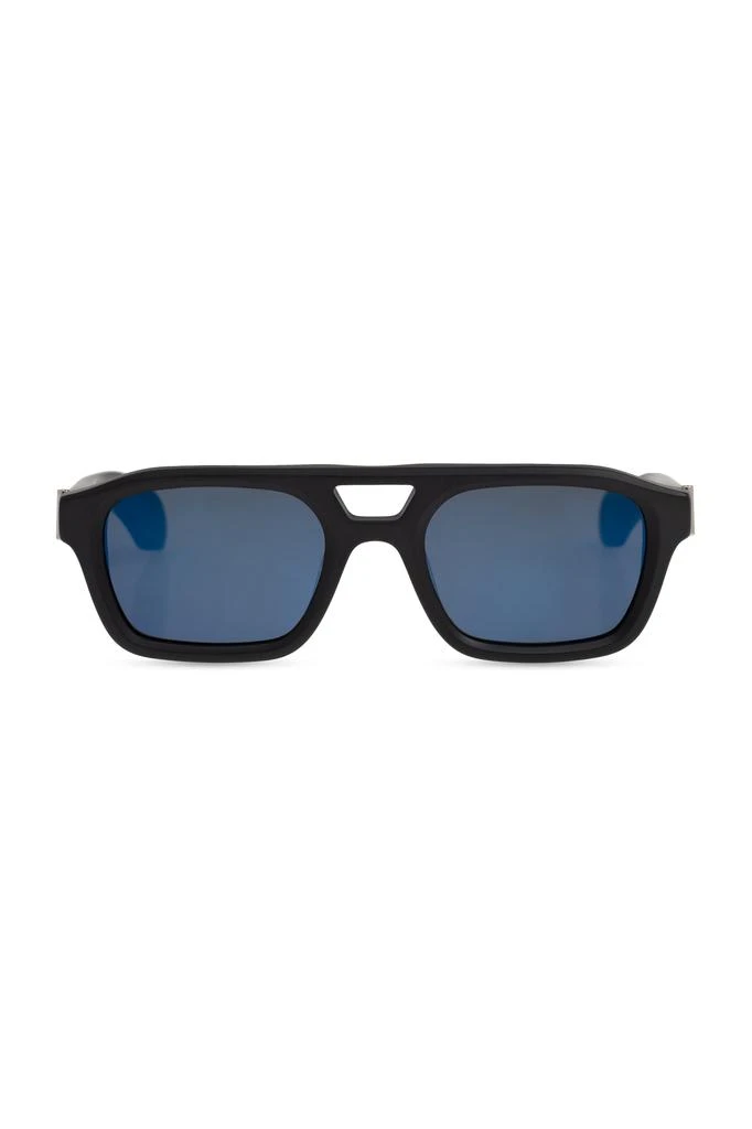 Alexander McQueen Alexander Mcqueen Sunglasses 1