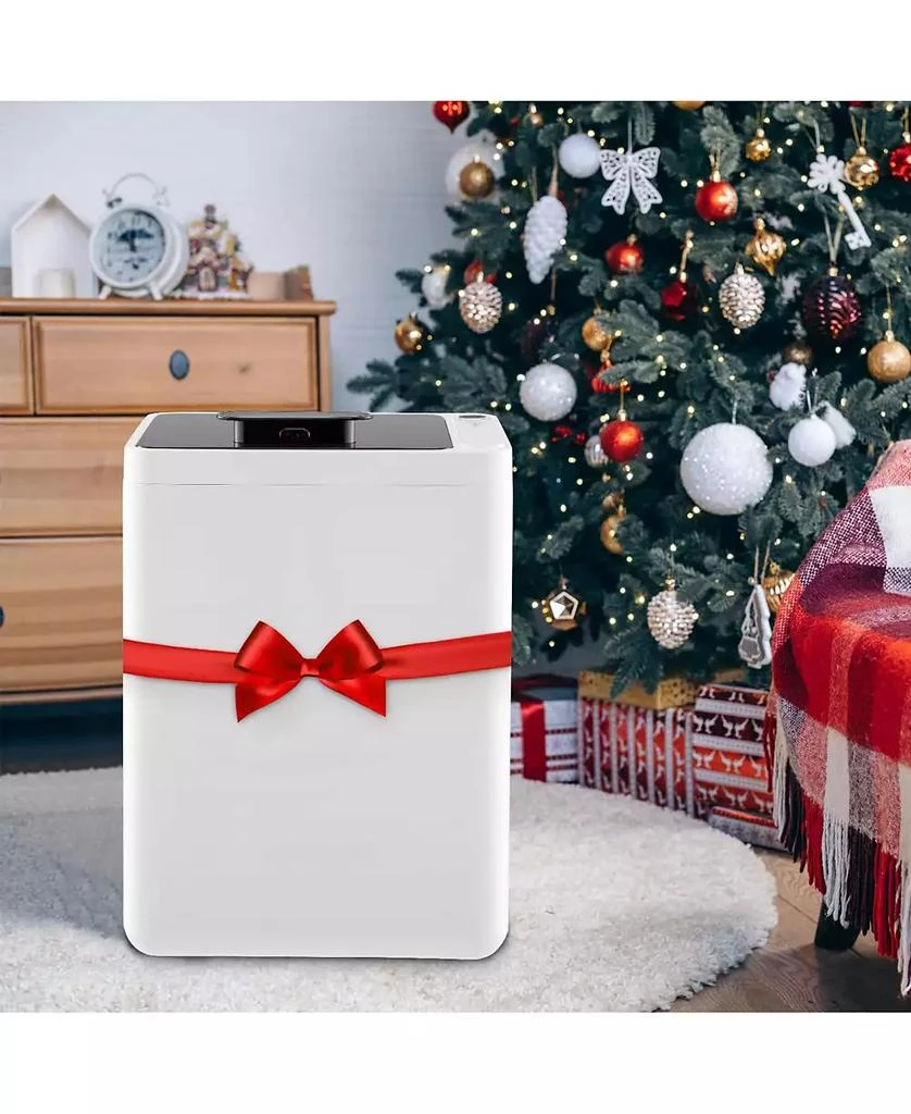 Ecooso 23L Large Towel Warmer Bucket with Timer and Overheat Protection 2