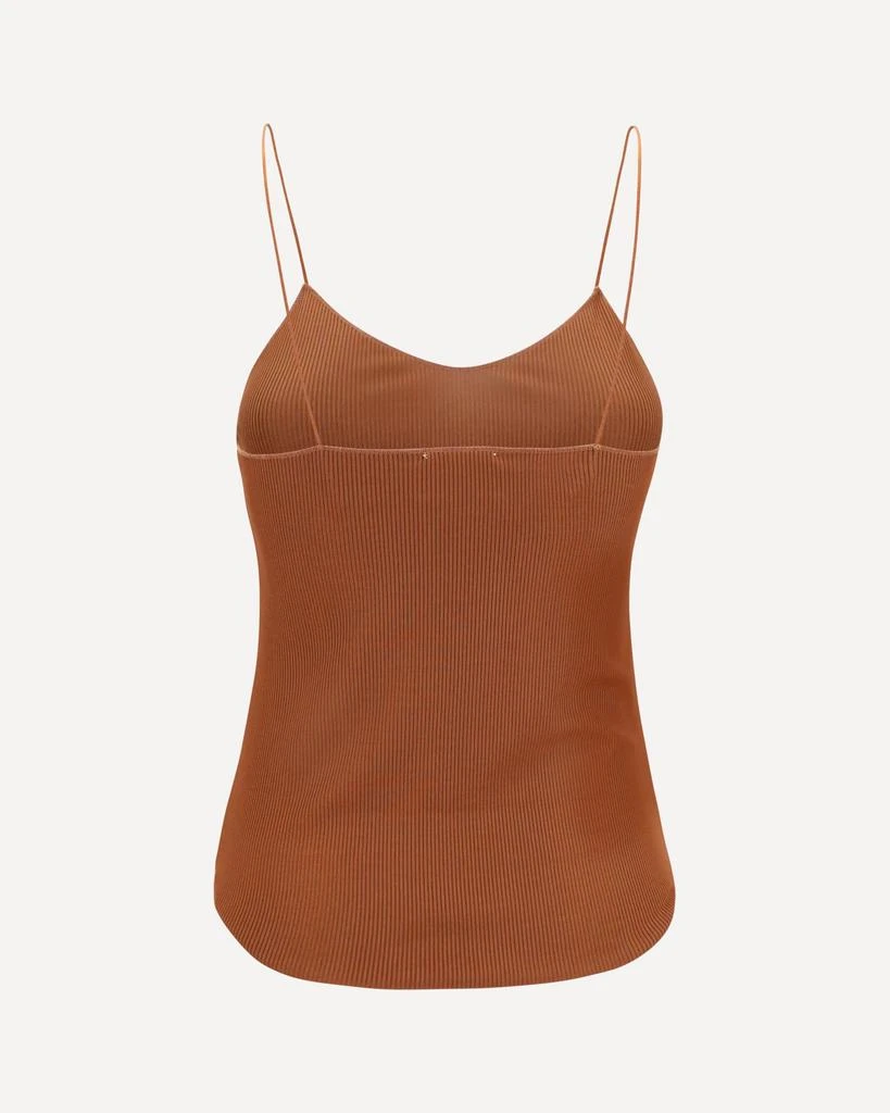 FORTE_FORTE Ribbed Top 2
