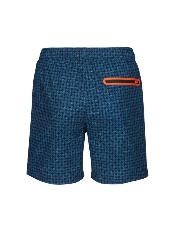 Swims Panza Geometric Swim Shorts 3