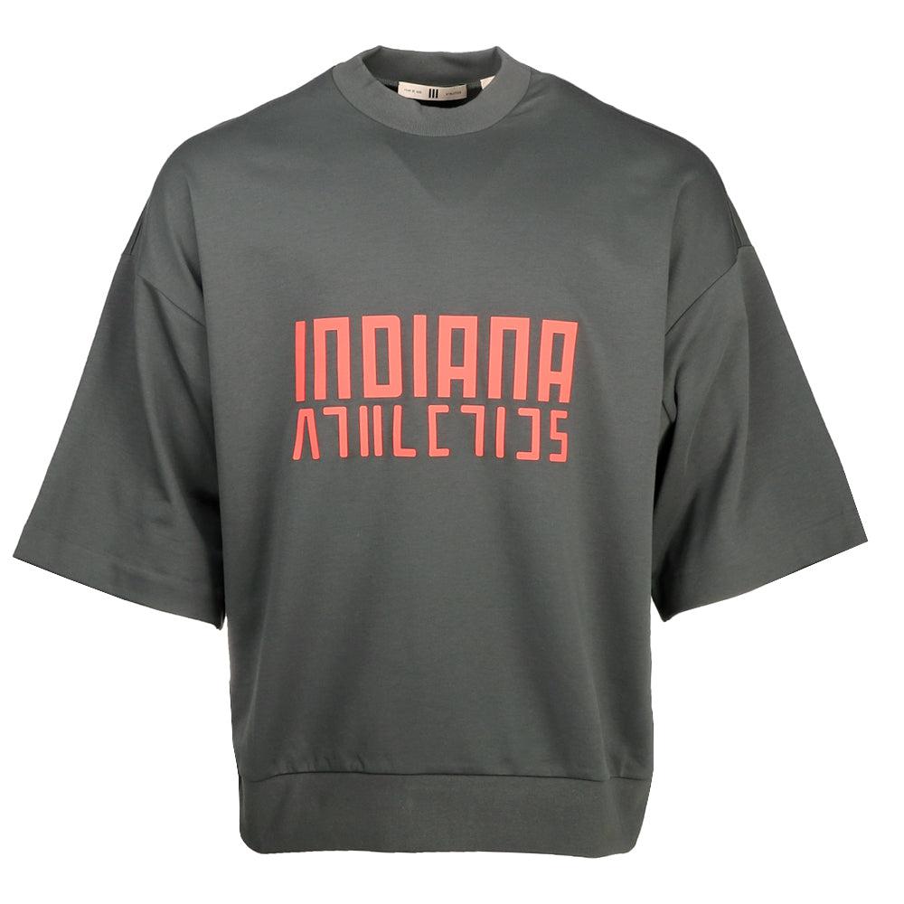 Adidas Fear of God x Athletics Crew Neck Short Sleeve T-Shirt