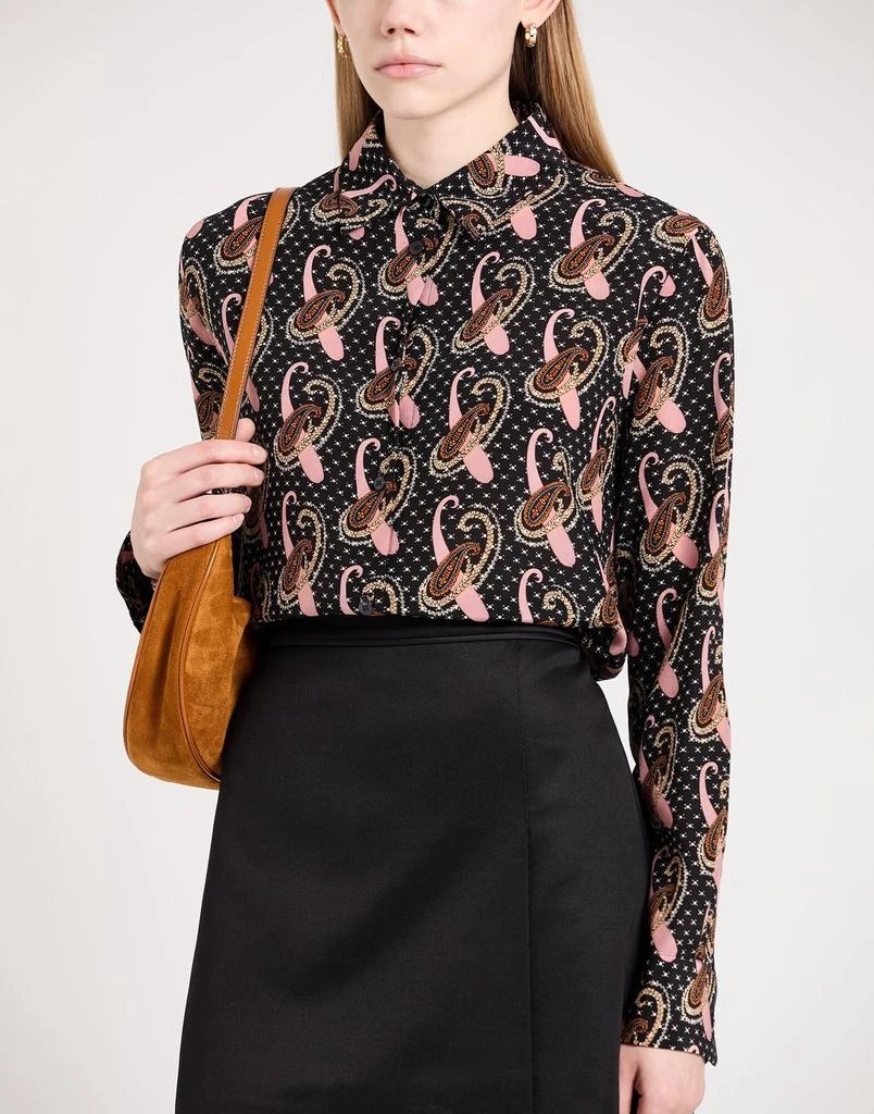 ETRO Patterned shirts
blouses 4