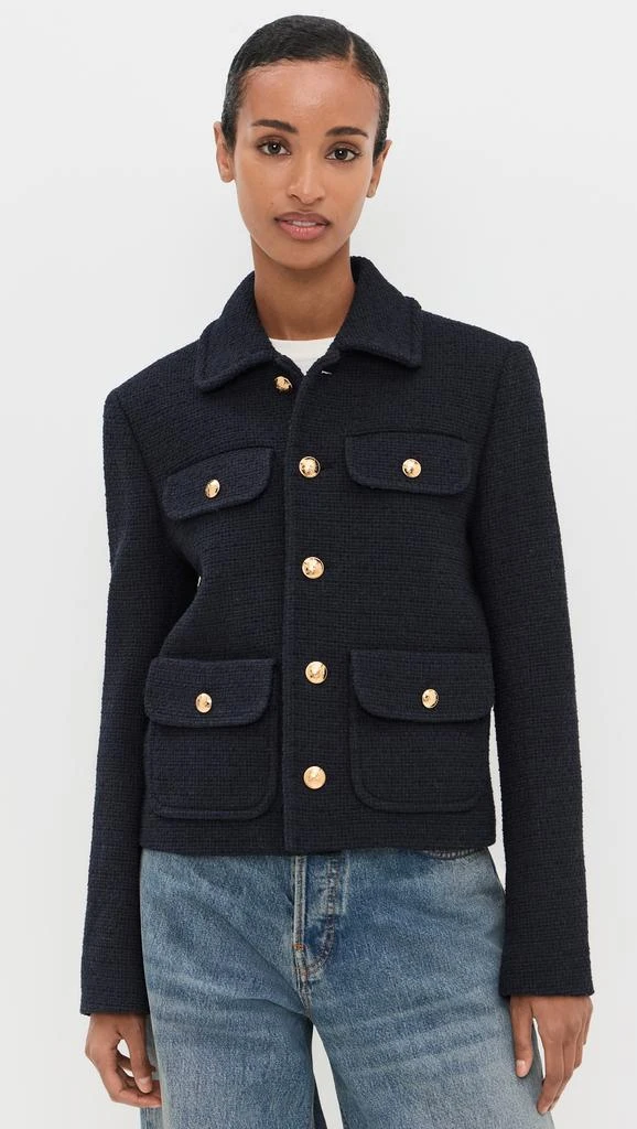 Nili Lotan Paola Jacket 6