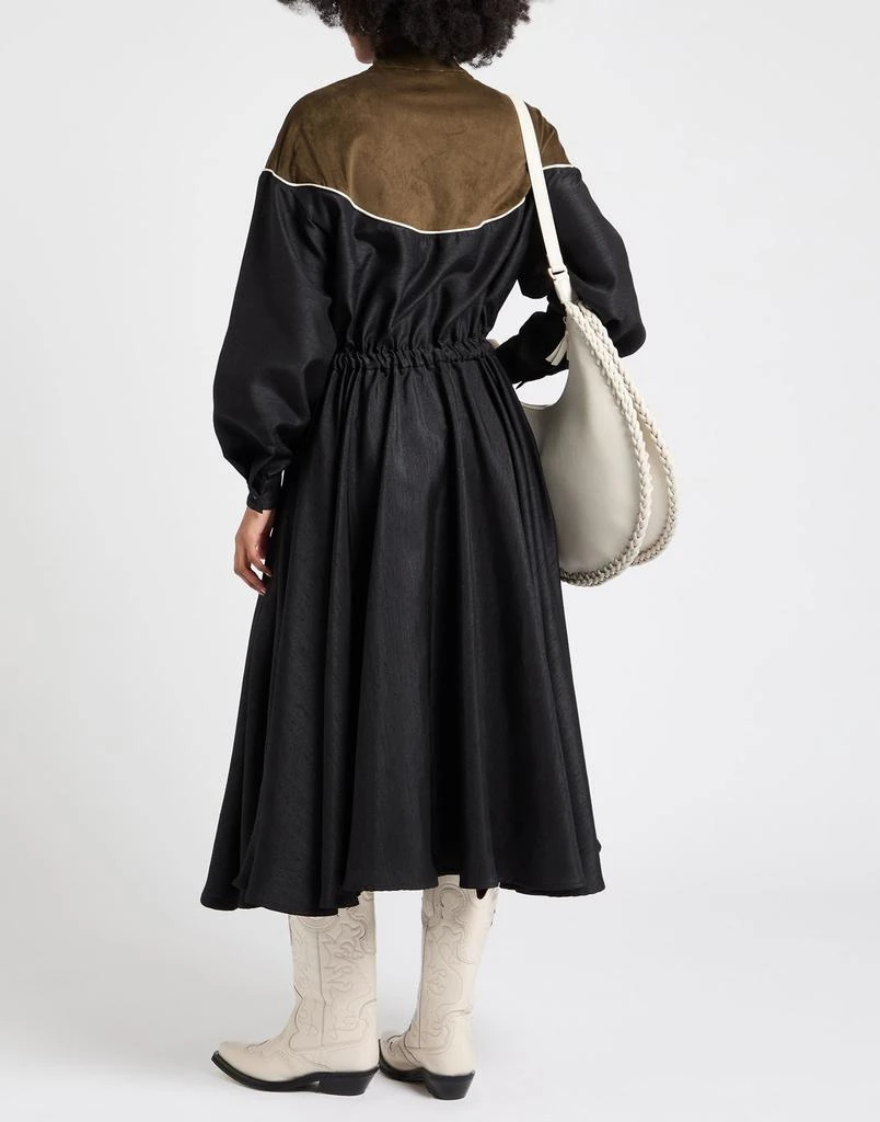 STELLA JEAN Midi dress 3