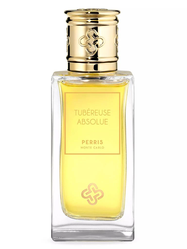 Perris Monte Carlo Tubereuse Absolue Extrait de Parfum 1
