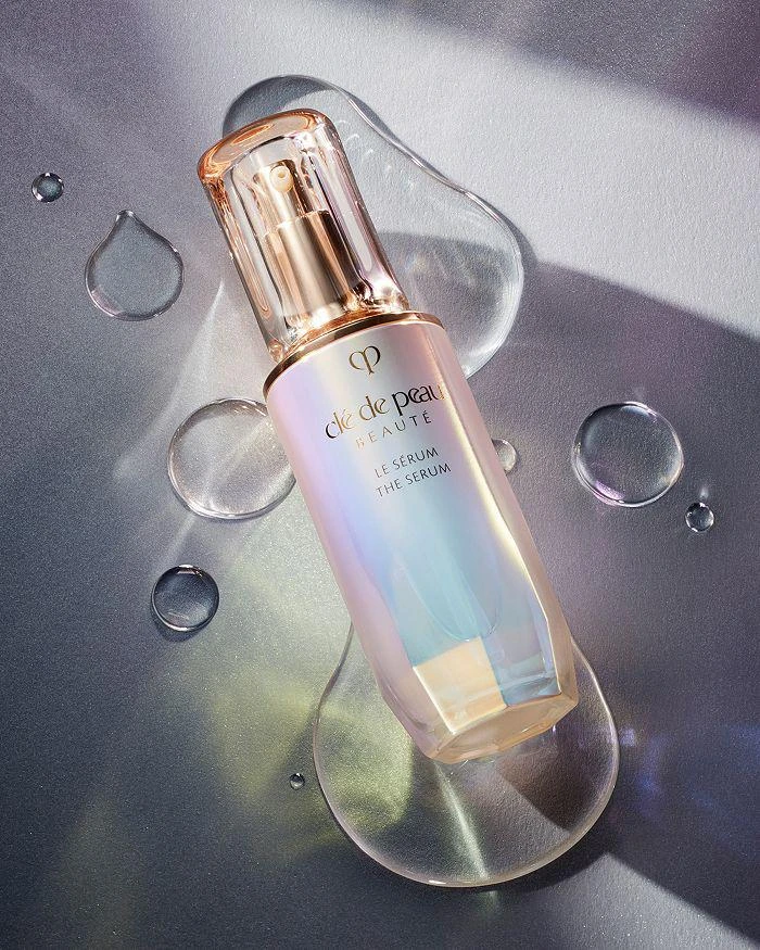 Cle de Peau The Serum 6
