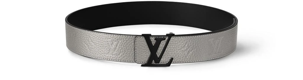 Louis Vuitton LV Initials 40mm Reversible Belt 3