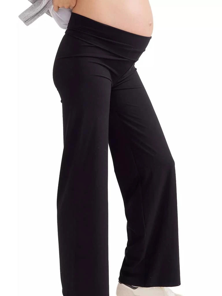 HATCH Ultimate Maternity Before, During, & After Perfect Pants 2