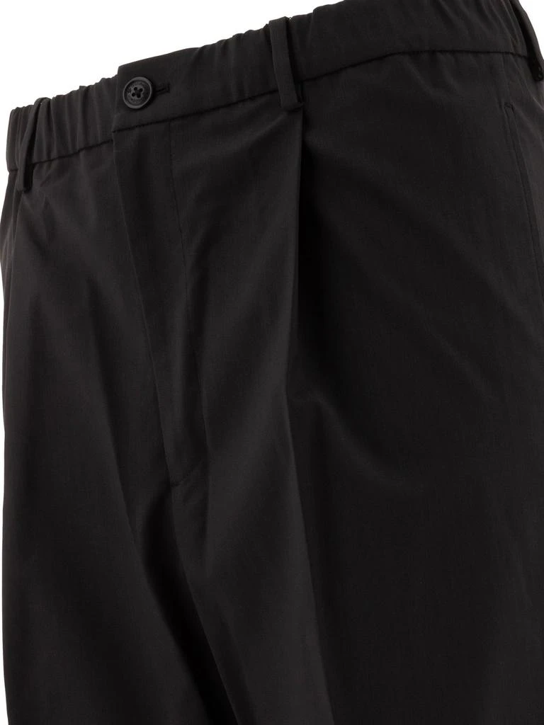Goldwin Goldwin Elastic Waist Pants 4