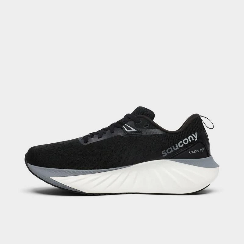 Saucony Men's Saucony Triumph 22 Running Shoes 3