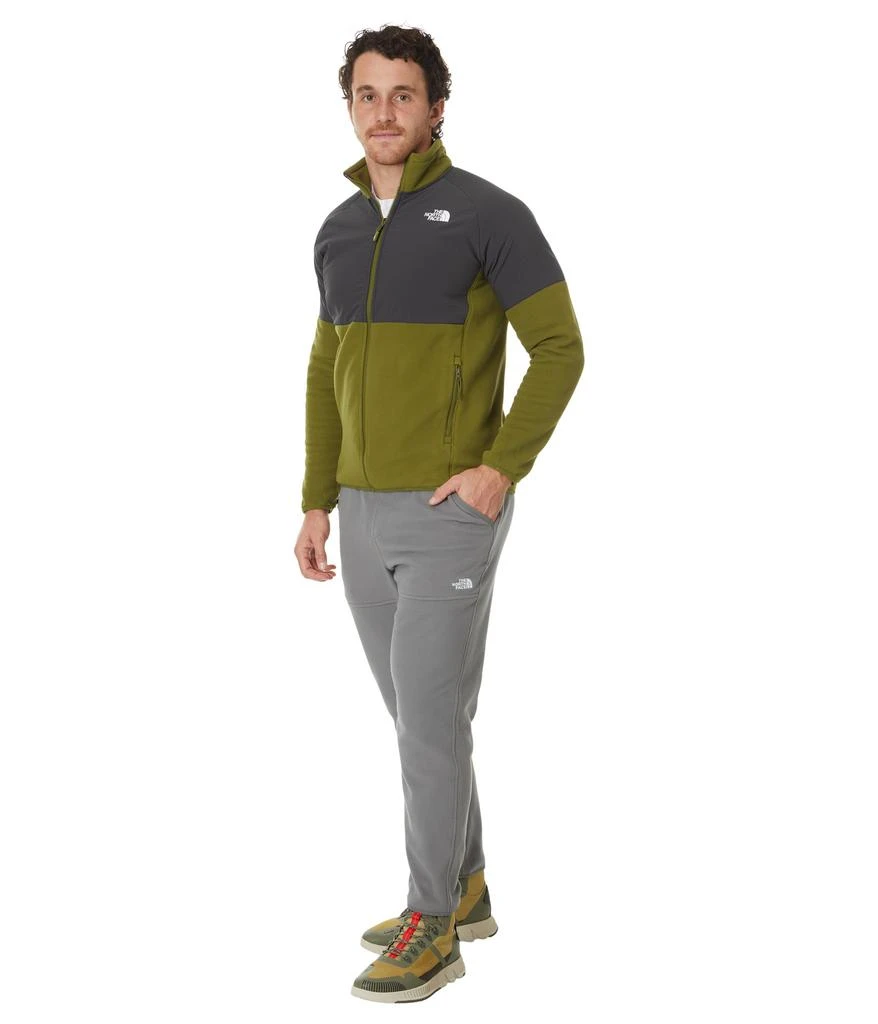 The North Face Glacier Fleece Pants 4
