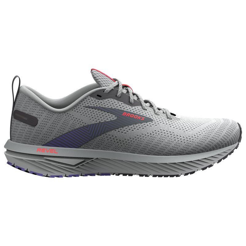 Brooks Brooks Revel 6 - Men's