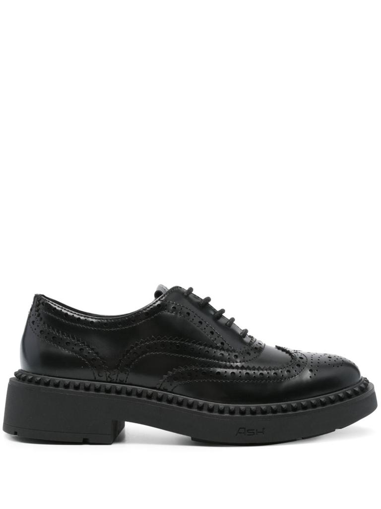 Ash ASH - Mercer Leather Brogues