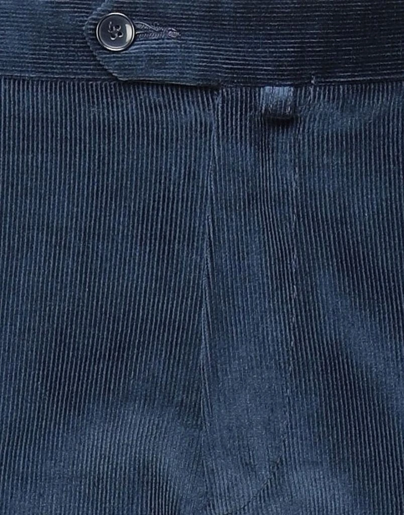 VITTORIO LORINI Casual pants 4