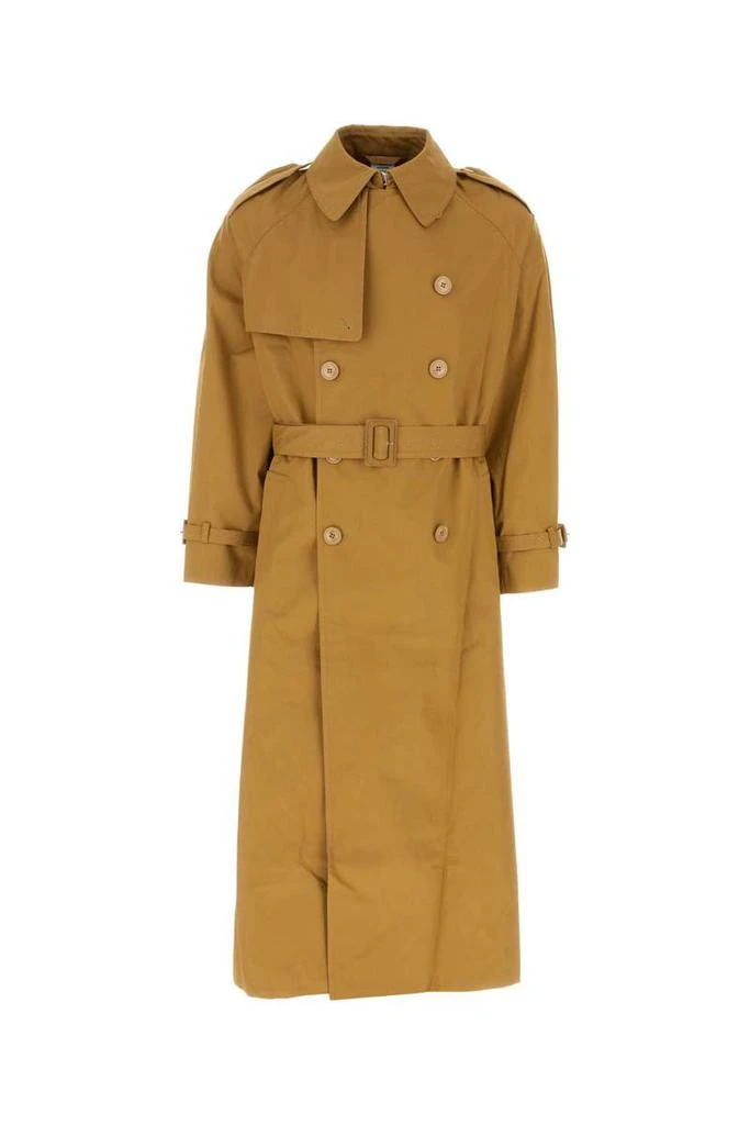 Vetements Vetements Trench 1