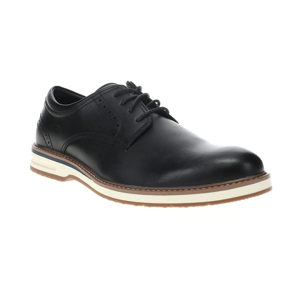 Oxford II Plain Toe Dress Shoes  On Sale Now with Up to 51% Off | Discover  Exclusive Deals & Savings at BeyondStyle  Authentic Rush By Gordon Rush  dress shoes|mens|rush by