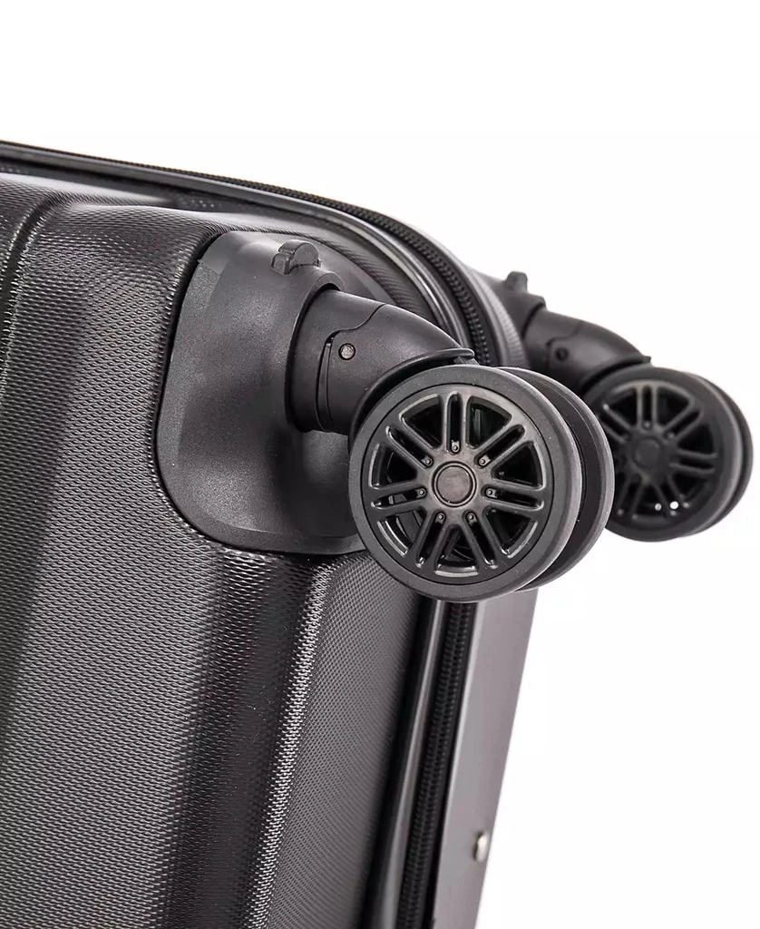 Tucci Italy Marvello 3-Pc. Hardside Luggage Set 12